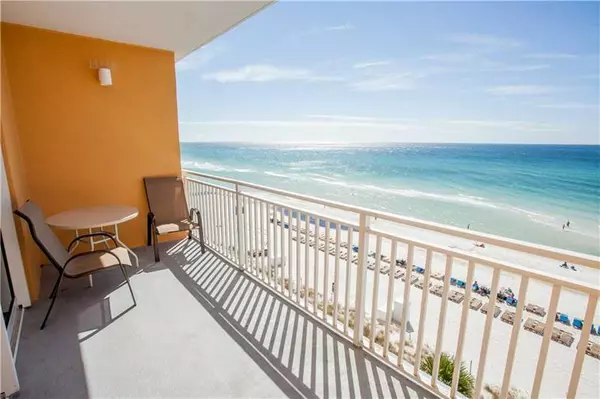 Panama City Beach, FL 32413,17729 Front Beach Road  #UNIT 303E