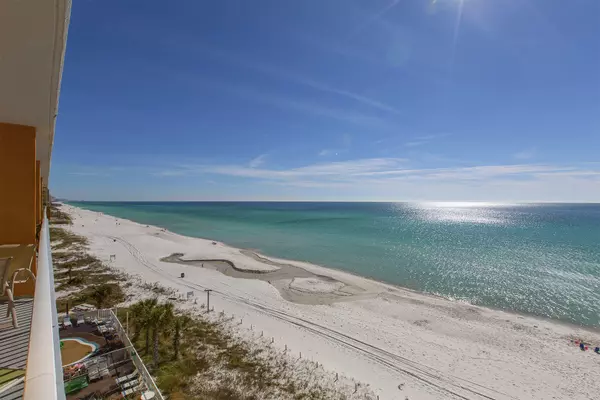 Panama City Beach, FL 32413,17729 Front Beach Road  #UNIT 303E