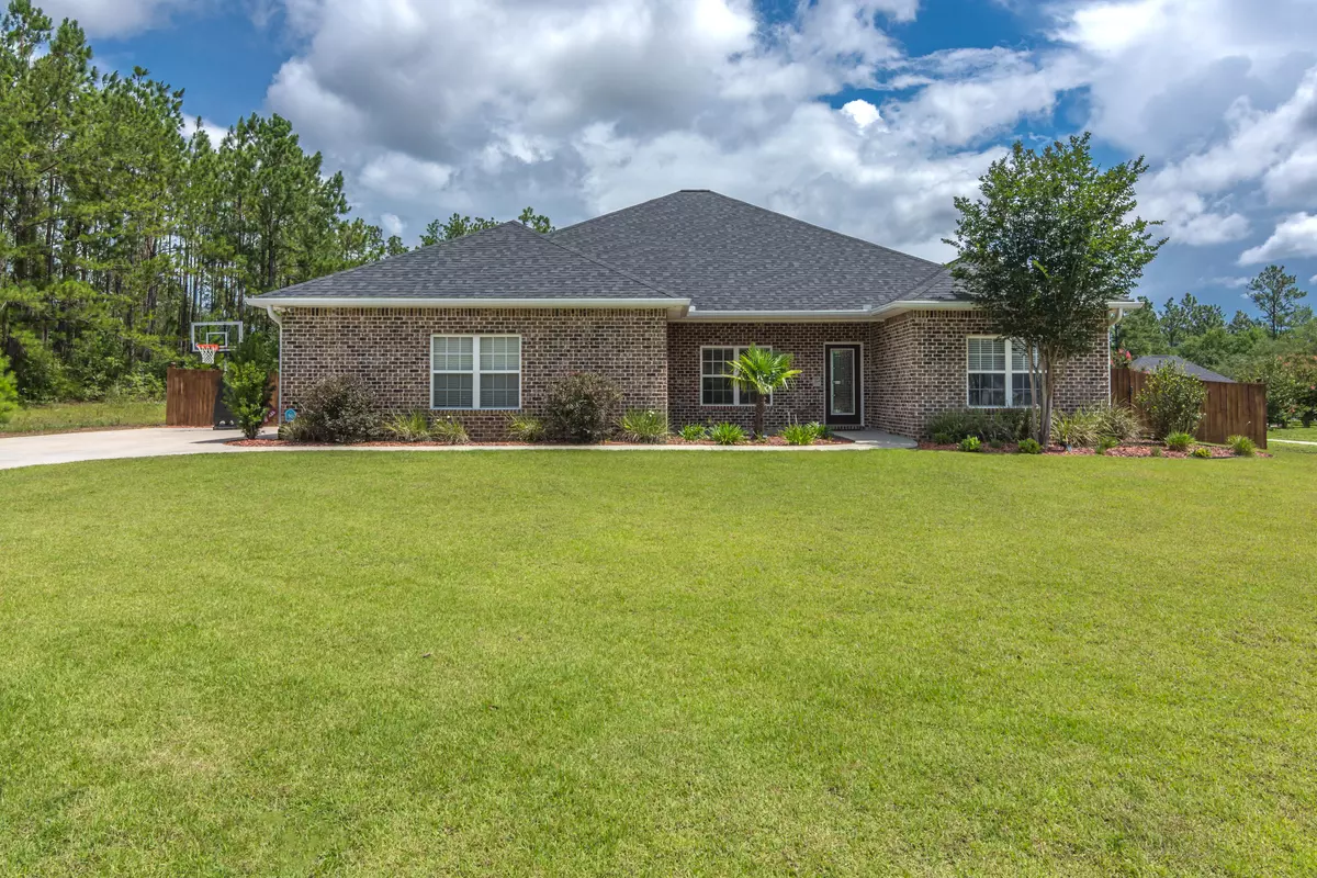 Crestview, FL 32539,5781 Wayne Rogers Road