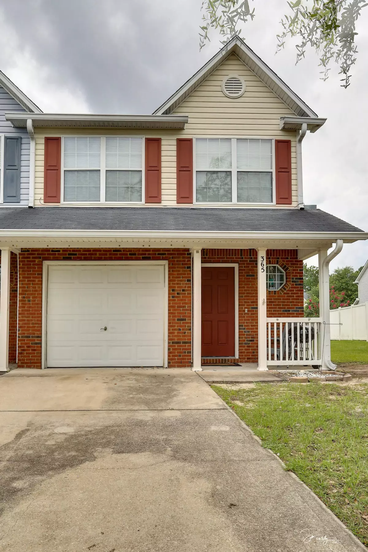 Crestview, FL 32539,365 Crooked Pine Trail