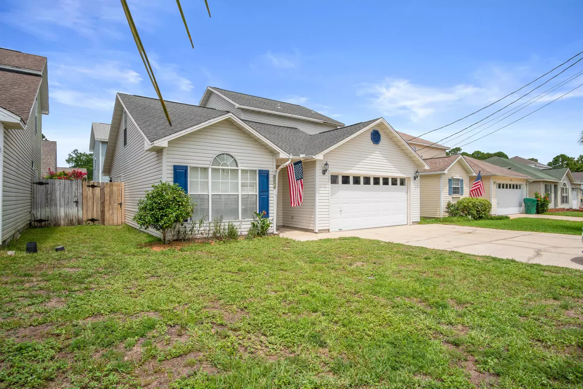 Fort Walton Beach, FL 32547,138 Beach Drive