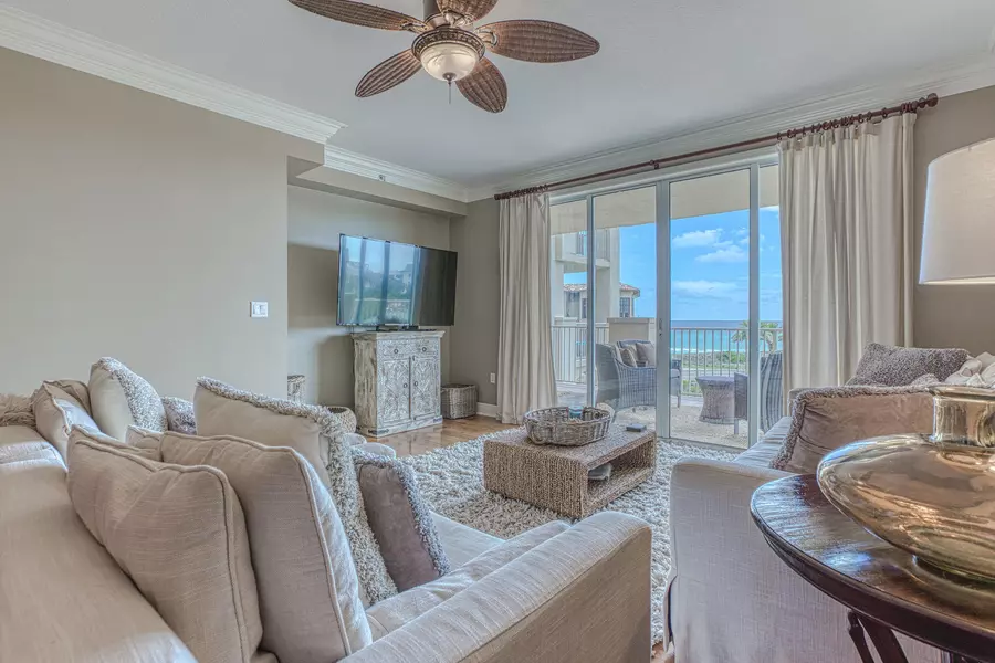 4045 W Co Highway 30-A  #UNIT 302, Santa Rosa Beach, FL 32459