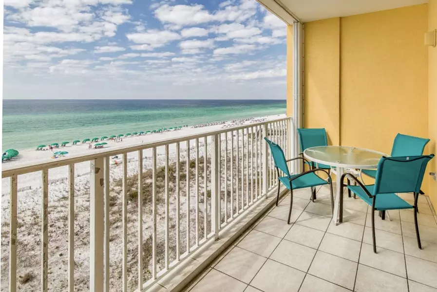 376 Santa Rosa Boulevard  #506, Fort Walton Beach, FL 32548