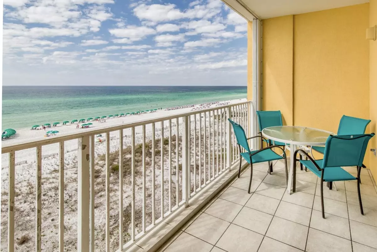 Fort Walton Beach, FL 32548,376 Santa Rosa Boulevard  #506