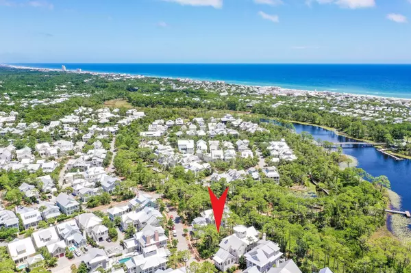 Santa Rosa Beach, FL 32459,Lot 2 Vermilion Way