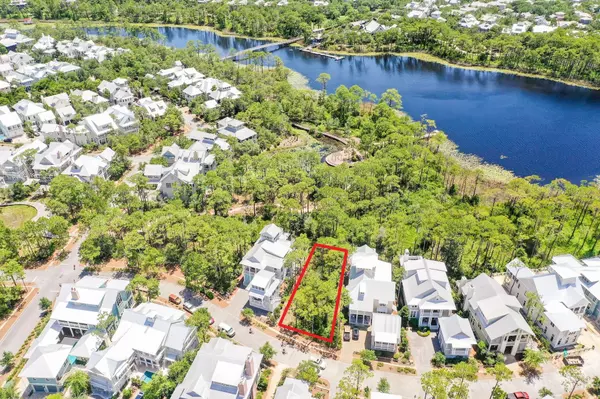 Santa Rosa Beach, FL 32459,Lot 2 Vermilion Way