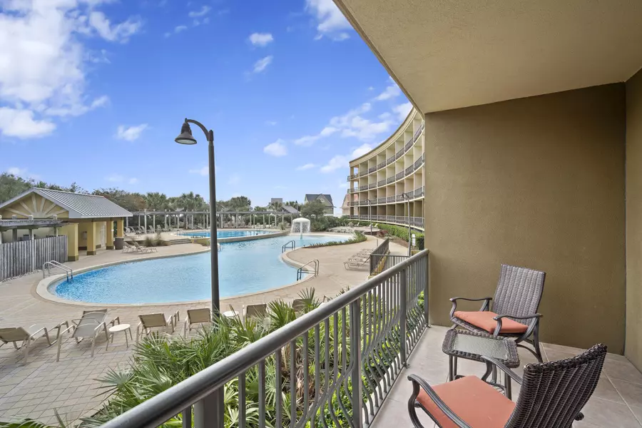 548 Sandy Cay Drive  #UNIT 203, Miramar Beach, FL 32550