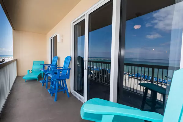 Panama City Beach, FL 32413,15817 Front Beach Road  ## 406