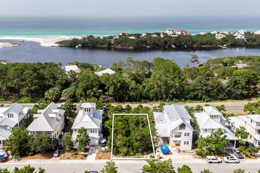 LOT 113 Barton's Way, Santa Rosa Beach, FL 32459