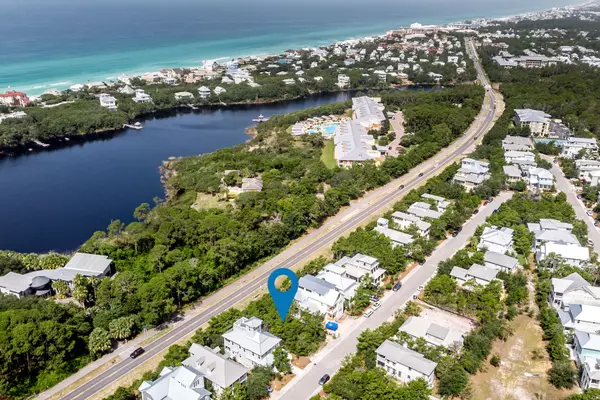 Santa Rosa Beach, FL 32459,LOT 113 Barton's Way