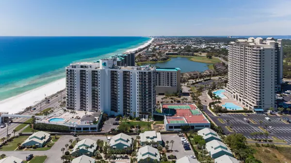 Miramar Beach, FL 32550,112 Seascape Drive  #UNIT 302