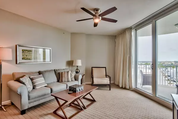 Destin, FL 32541,4203 Indian Bayou Trail  #UNIT 1708