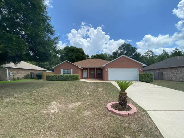 147 Conquest Avenue, Crestview, FL 32536