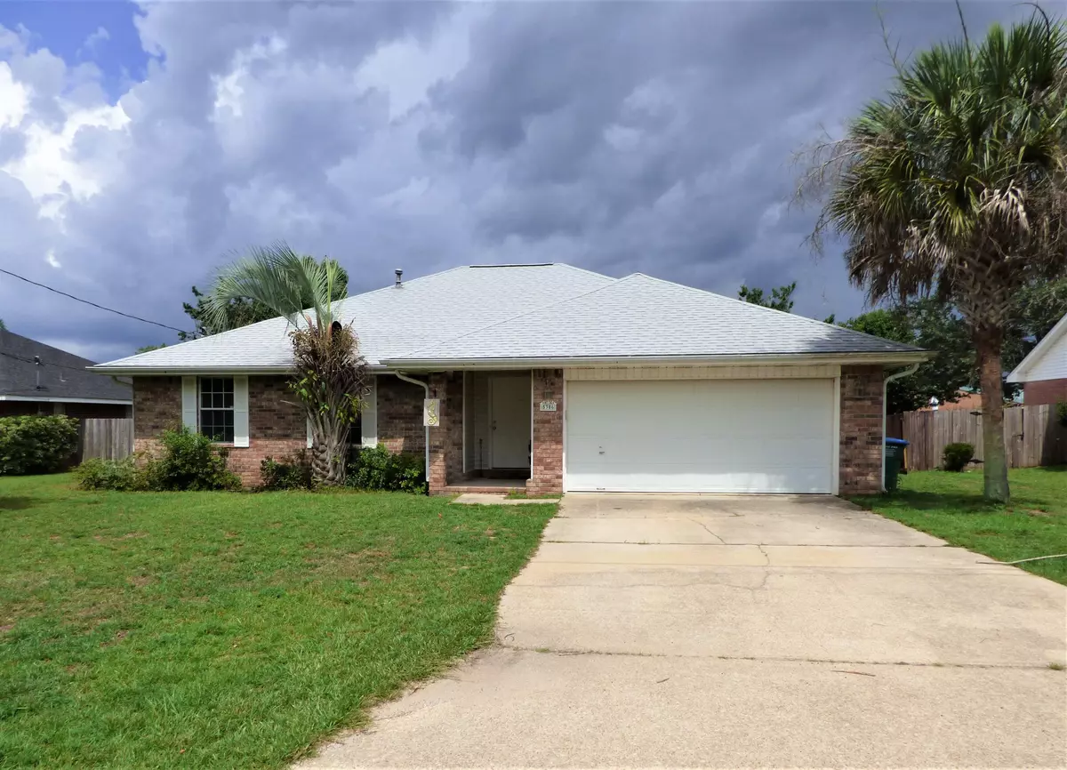 Crestview, FL 32536,5306 Whitney Court