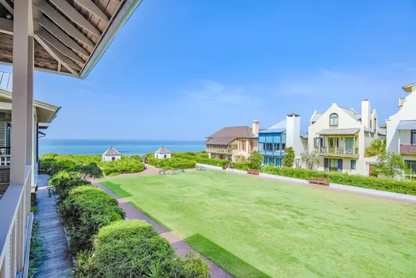 Rosemary Beach, FL 32461,473 E Water Street