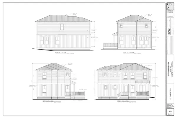 Santa Rosa Beach, FL 32459,Lot 130 Emerald Beach Way