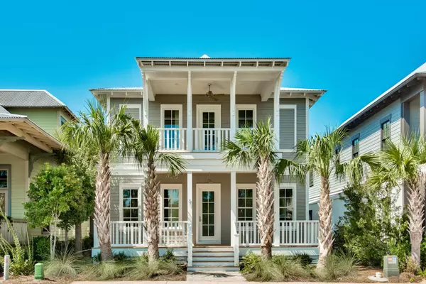 Santa Rosa Beach, FL 32459,Lot 131 Park Ridge