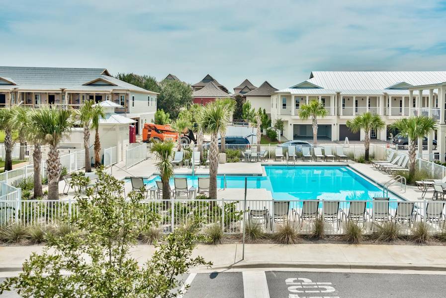 125 Crystal Beach Drive  #UNIT 141, Destin, FL 32541