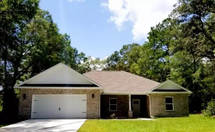 6844 Bill Lundy Road, Laurel Hill, FL 32567