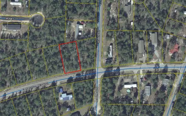 Defuniak Springs, FL 32433,Lot 15 Oakwood Lakes Boulevard