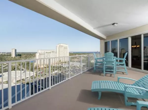 Miramar Beach, FL 32550,550 Topsl Beach Boulevard  #UNIT 1311