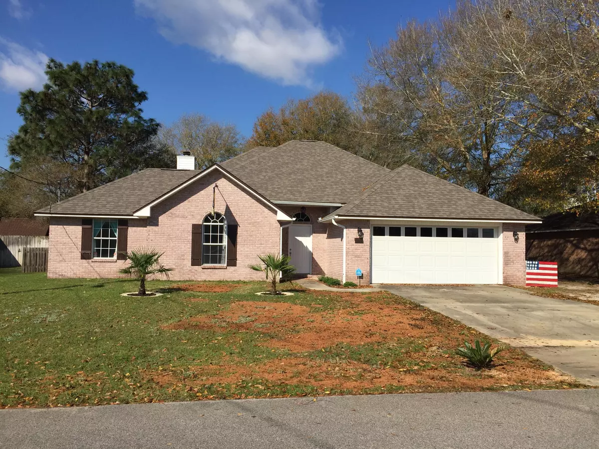 Crestview, FL 32536,803 Aunt Polly Place