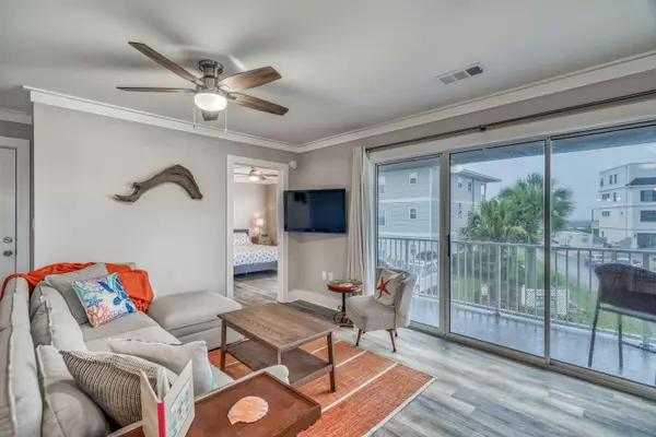 Santa Rosa Beach, FL 32459,11 Beachside Drive  #321