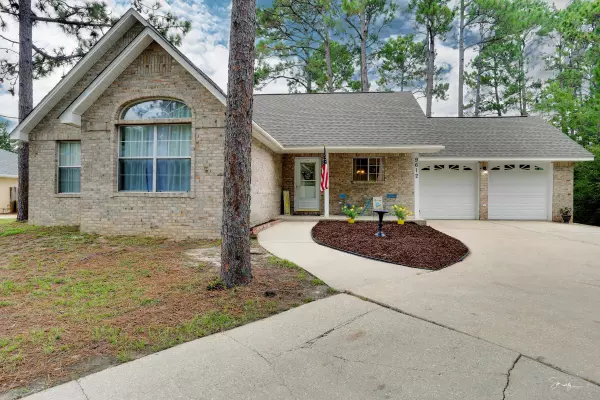 Navarre, FL 32566,9612 Bone Bluff Drive