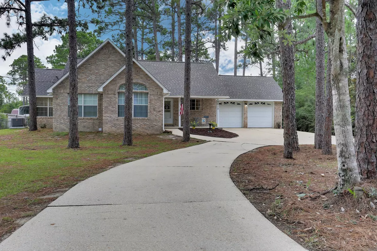 Navarre, FL 32566,9612 Bone Bluff Drive