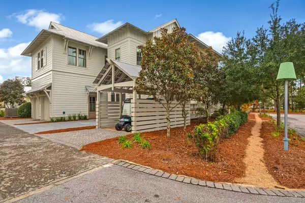 Santa Rosa Beach, FL 32459,128 Wiregrass Way