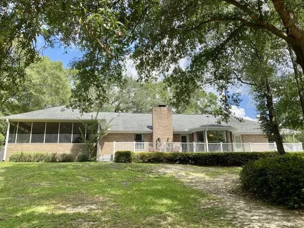 Crestview, FL 32536,102 Shell Drive