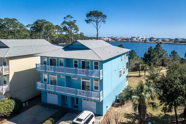 14 A Dune Breeze Lane, Santa Rosa Beach, FL 32459