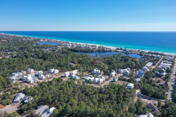 Santa Rosa Beach, FL 32459,Lot 56 Old Winston Circle