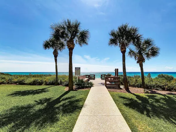 Santa Rosa Beach, FL 32459,3604 E County Highway 30-A  #UNIT C-15