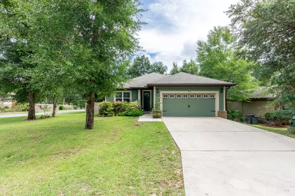 278 Benton Boulevard, Freeport, FL 32439