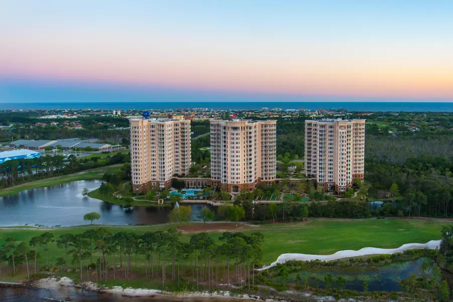 408 Kelly Plantation Drive  #UNIT 1412, Destin, FL 32541