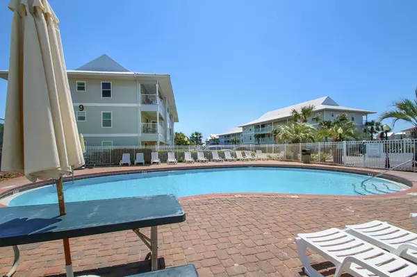 Santa Rosa Beach, FL 32459,11 Beachside Drive  #UNIT 113