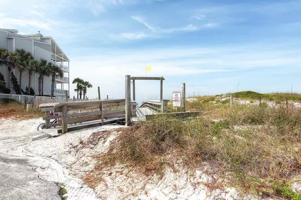 Santa Rosa Beach, FL 32459,11 Beachside Drive  #UNIT 113