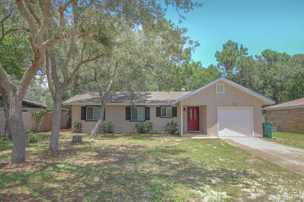 31 7th Avenue, Shalimar, FL 32579