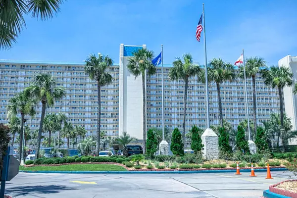 Panama City Beach, FL 32408,8743 Thomas Drive  #UNIT 715