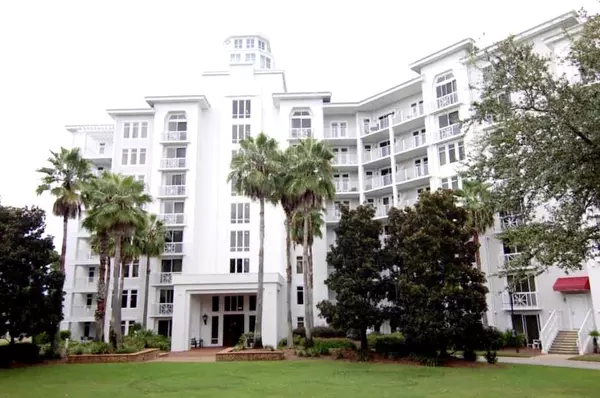 Miramar Beach, FL 32550,9800 Grand Sandestin Boulevard  #UNIT 5308