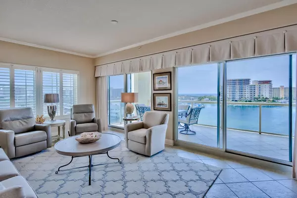 Destin, FL 32541,770 Harbor Boulevard  #4B