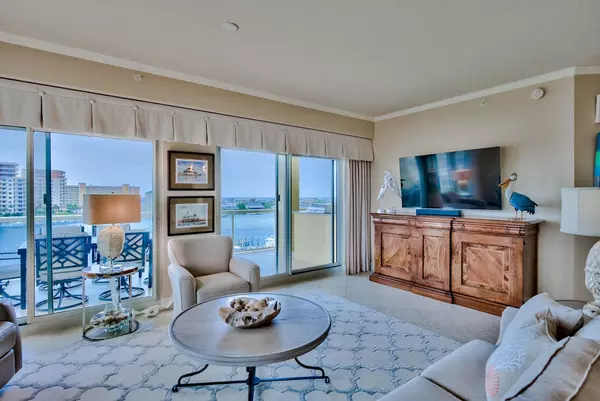 Destin, FL 32541,770 Harbor Boulevard  #4B