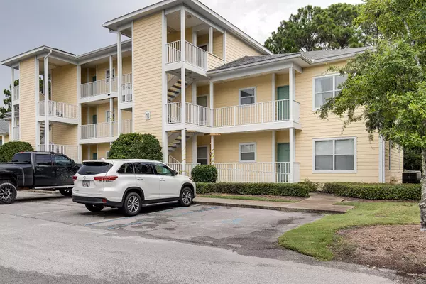 200 Sandestin Lane  #UNIT 1005, Miramar Beach, FL 32550