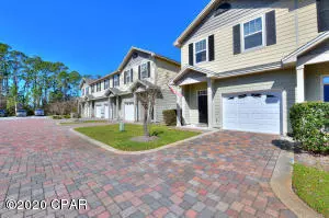 7220 Quail Hollow Drive,  Panama City Beach,  FL 32408