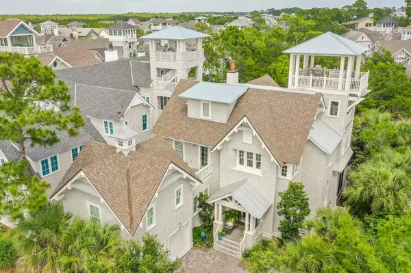 Inlet Beach, FL 32461,135 Coopersmith Lane