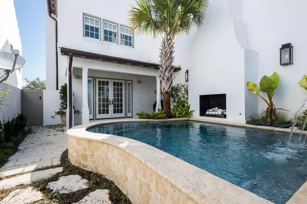 Alys Beach, FL 32461,62 Nonesuch Way