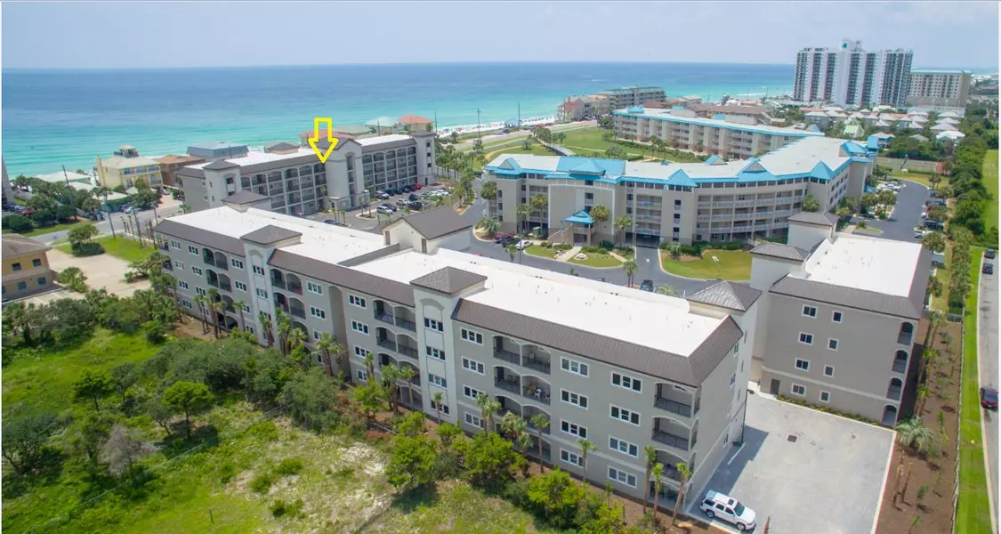 732 Scenic Gulf Drive  #C404, Miramar Beach, FL 32550