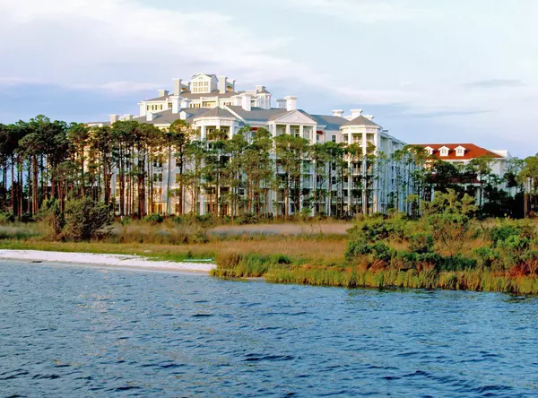 Miramar Beach, FL 32550,9600 Grand Sandestin Boulevard  #3401/3403