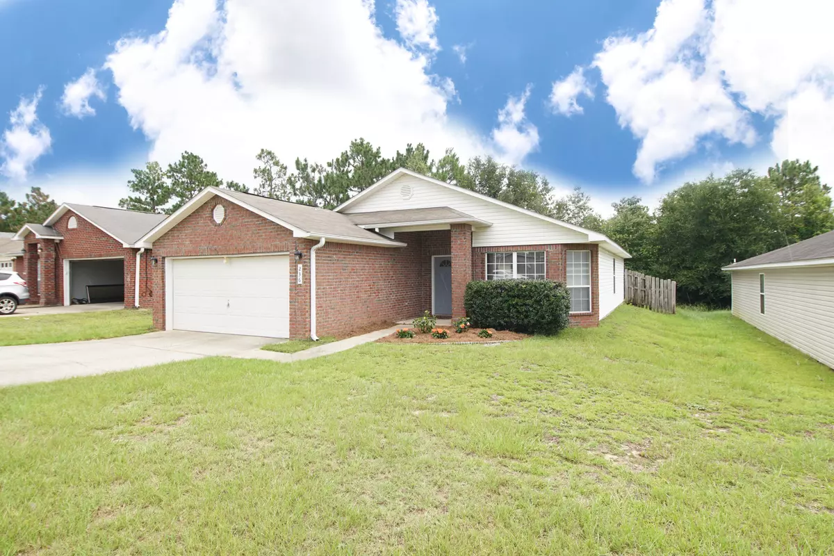 Crestview, FL 32539,236 Limestone Circle